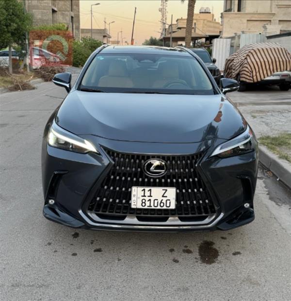 Lexus NX 2025 for sale in Iraq - Baghdad